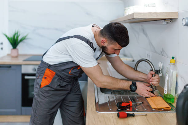 Best Affordable Plumbing Services  in Ranchettes, WY