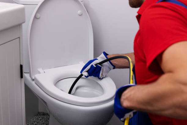 Best Toilet Repair Services  in Ranchettes, WY