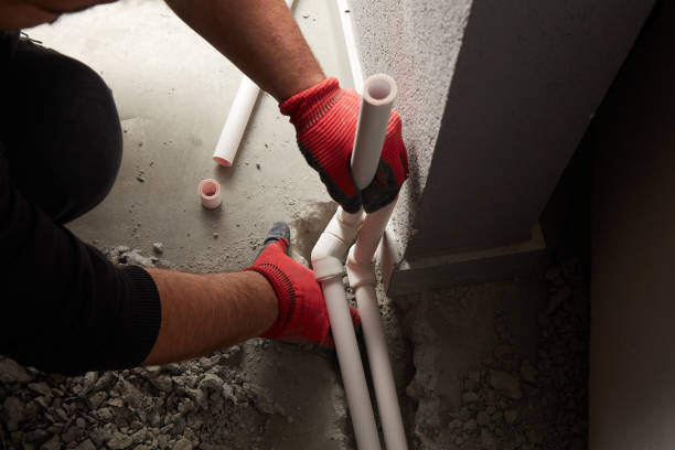 Shower Repair Services in Ranchettes, WY