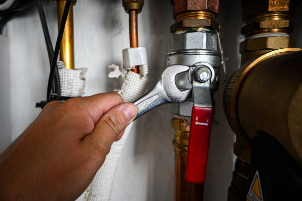 Best Same-Day Plumbing Service  in Ranchettes, WY